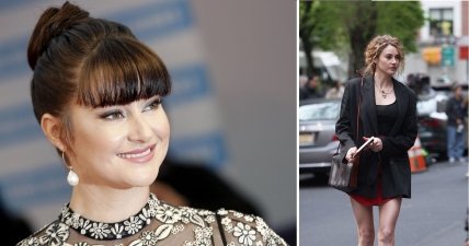 Шейлин Вудли