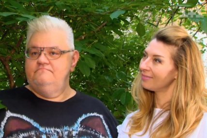 Сергей Сивохо жена Татьяна