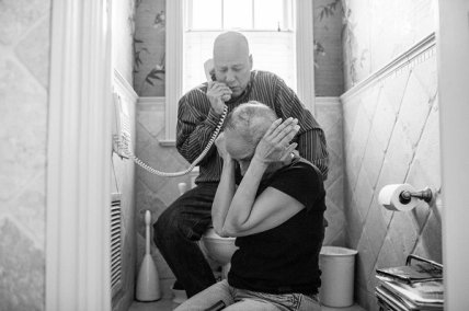 Фотопроект Cancer Family 