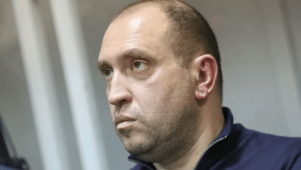 Сергей Мунтян