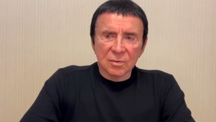 Анатолий Кашпировский
