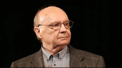 Андрей Мягков