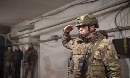 Максим Данильчук