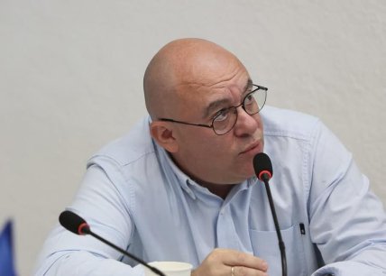 Игорь Фрис / Facebook