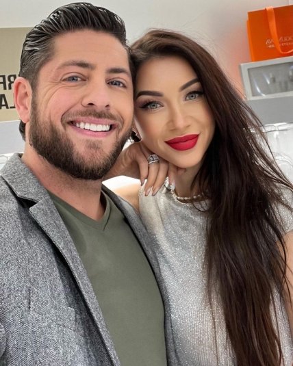 Полина Логунова