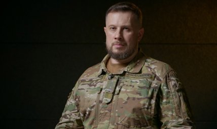 Білецький чим зараз займається