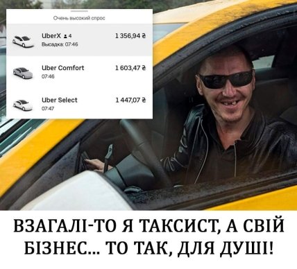 Локдаун в Киеве - мемы