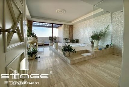 Квартира в Одессе на Гагаринском плато