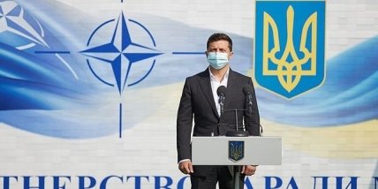 Владимир Зеленский