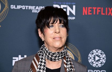 Даян Воррен фото