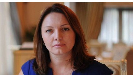 Мирослава Гонгадзе