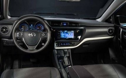 Toyota начала продажу нового Yaris Sedan 2016