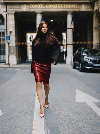 Катерина Усик