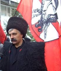 Дмитро Корчинський фото