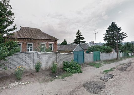 Де в Харкові є вулиця Кохання