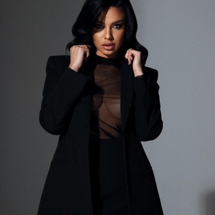 Хто така Христина Тишкун, помічниця заммістра освіти