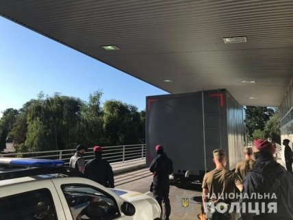 Украина экстрадировала в Венгрию двух преступников 13.07.2020