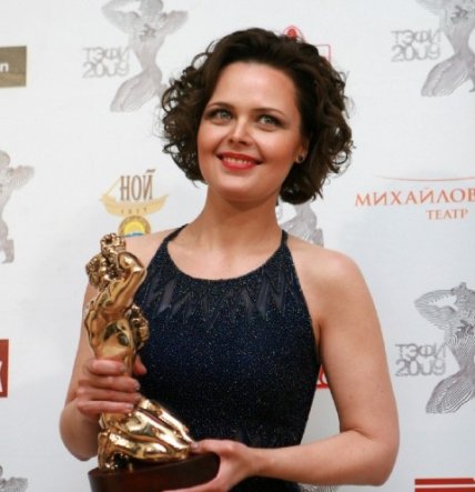 Ксения Громова