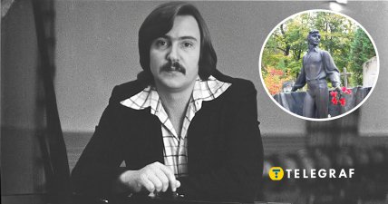 Где похоронен известный композитор Владимир Ивасюк