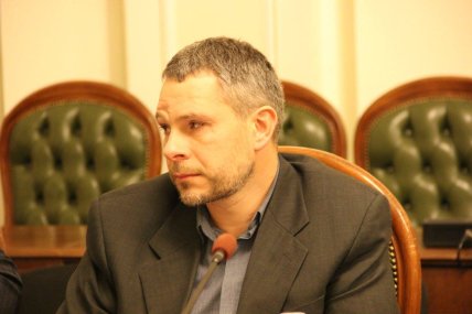 Андрій Миселюк/Facebook-сторінка