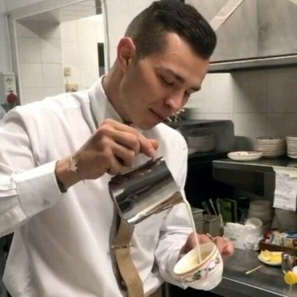 В Италии погиб Антон Тымчишин