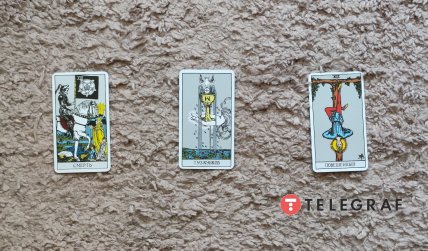 Расклад Таро на 8-14 ноября 2021