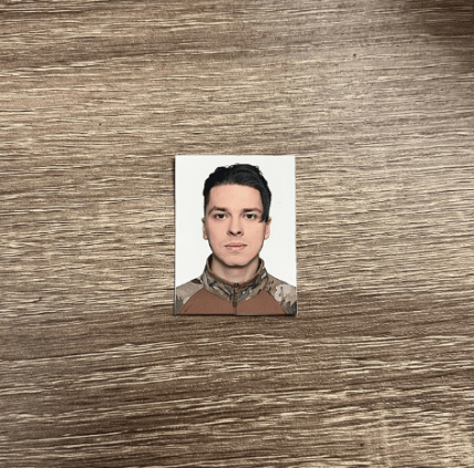 Дмитрий Однороженко