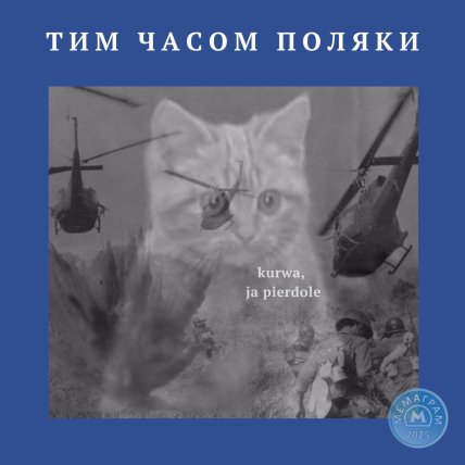 Россия атаковала Польшу, мемы