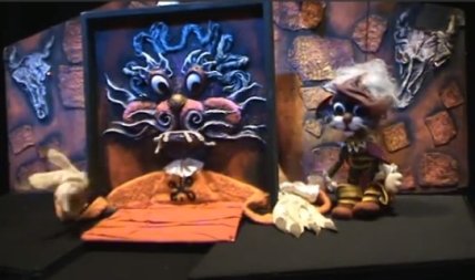 Куда сходить в Киеве на выходных с детьми: афиша детских мероприятий на выходные 10 и 11 декабря - изображение №19