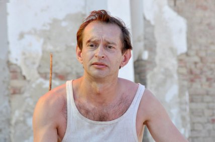 Константин Хабенский