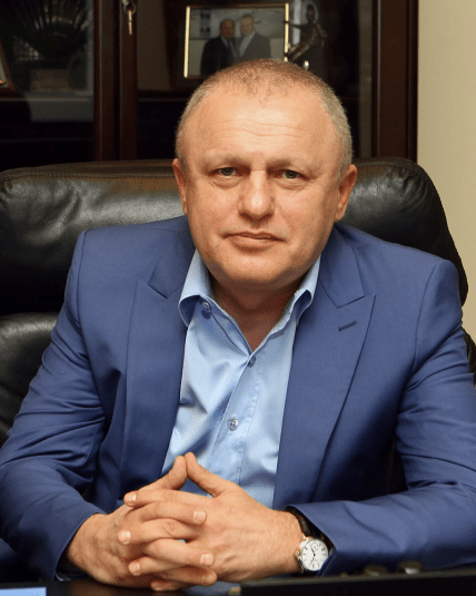 Ігор Суркіс