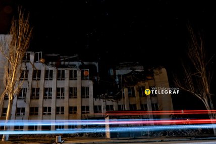 Краматорськ у березні 2026