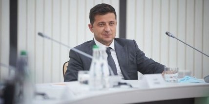 Владимир Зеленский