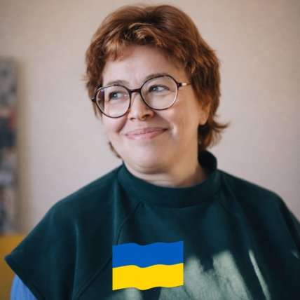 Вікторія Надикто