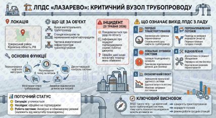ЛПДС "Лазарево"