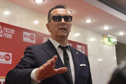 александр буйнов