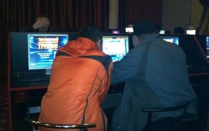 За неделю правоохранителями уже ликвидировано 65 подпольных казино