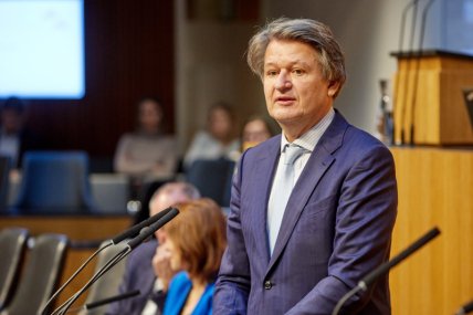 Гельмут Брандштеттер. Фото з відкритих джерел