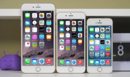 Что будет с другими моделями Apple после выхода iPhone 6s