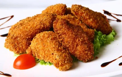 Просто, быстро и очень вкусно