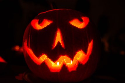 Хэллоуин, праздник, традиции