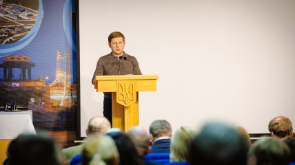 Сергій Нагорняк / Facebook-сторінка