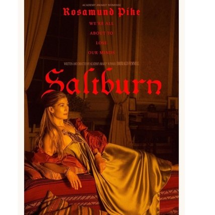 Фільм «Солтберн»