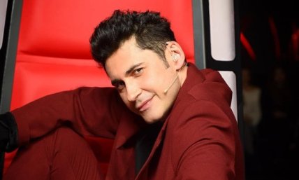 Дан Балан раньше