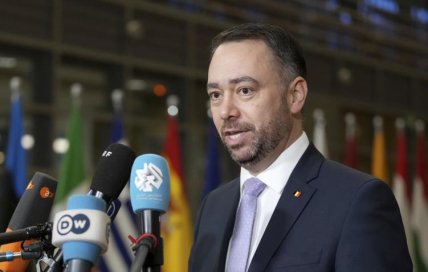 Максим Прево. Фото Getty Images