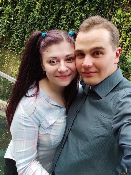 "Благав, щоб не мучили, а його катували далі": наречена загиблого в Польщі українця розповіла про трагедію