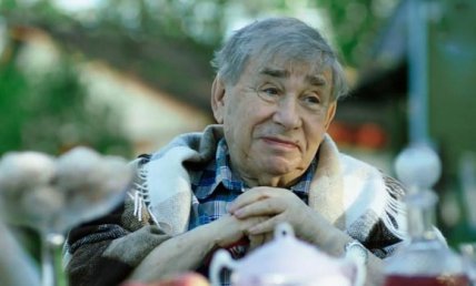 Михаил Светин