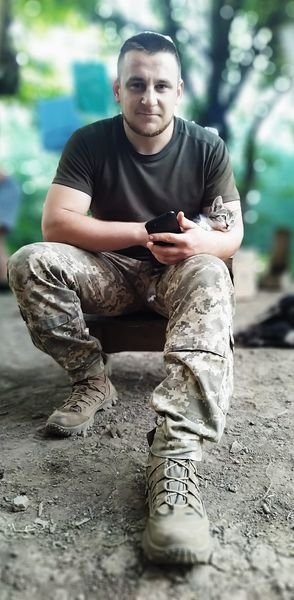 Сергей Мовчун