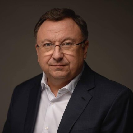 Микола Княжицький