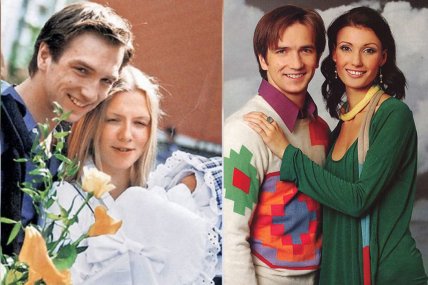 петр красилов наталья селиванова ирина шебеко